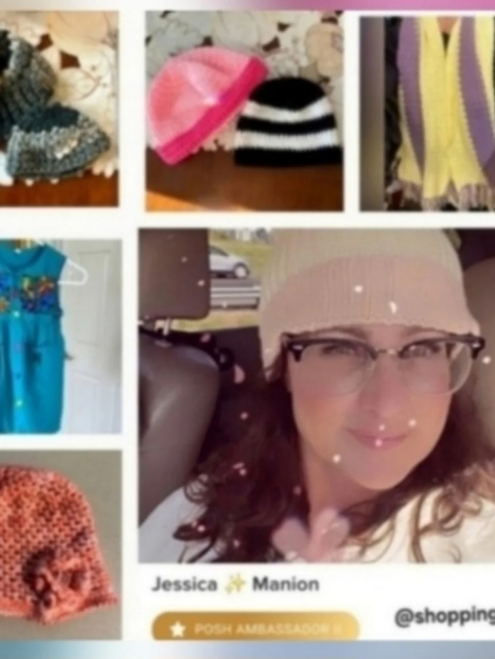 SHARE 10 DAILY SHARE GROUP All 4-16-26 CATEGORIES 100 SHARES HOST GIVEAWAY - Picture 10 of 17